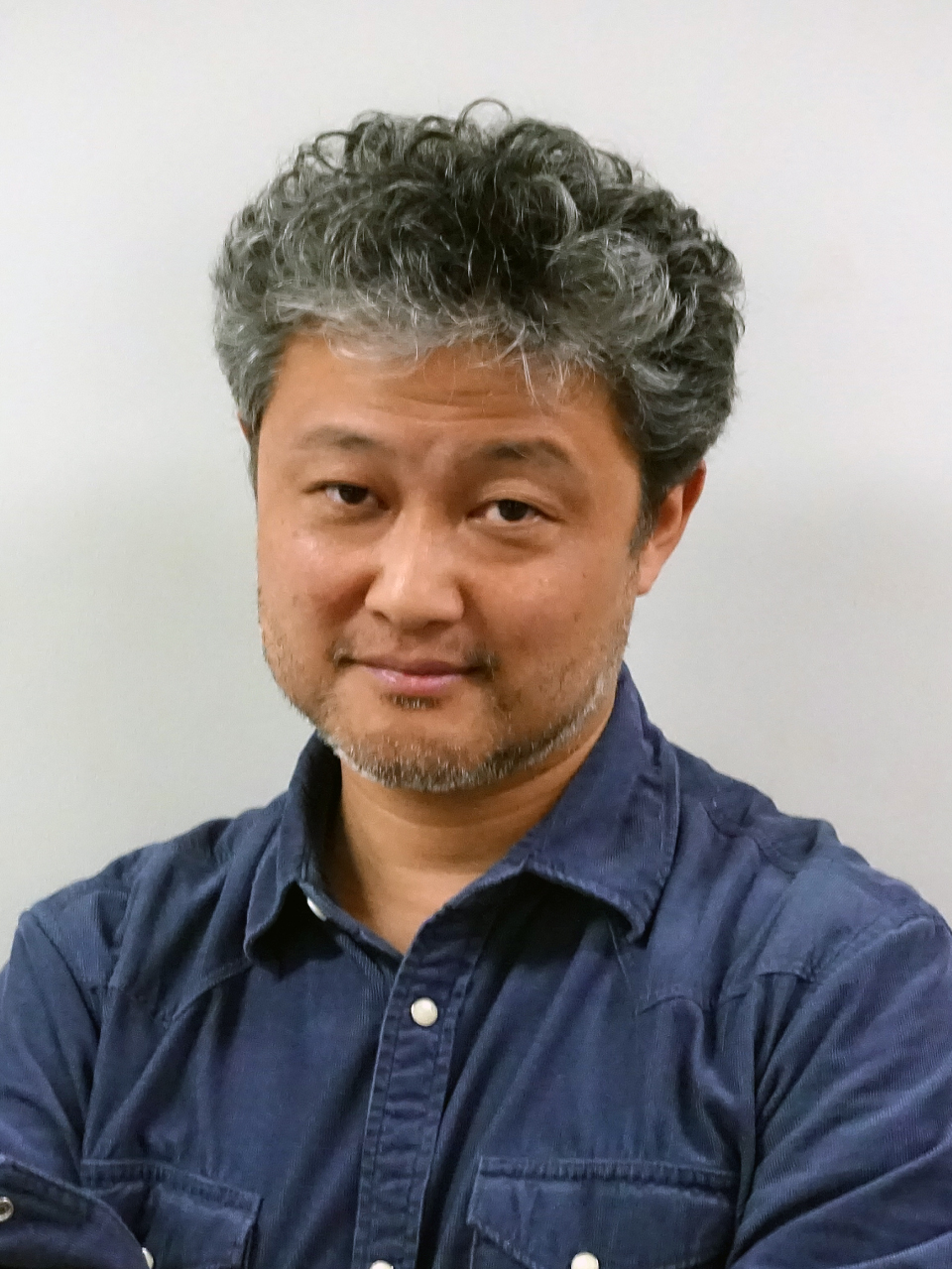 情報理工学位プログラムリーダー 志築文太郎
